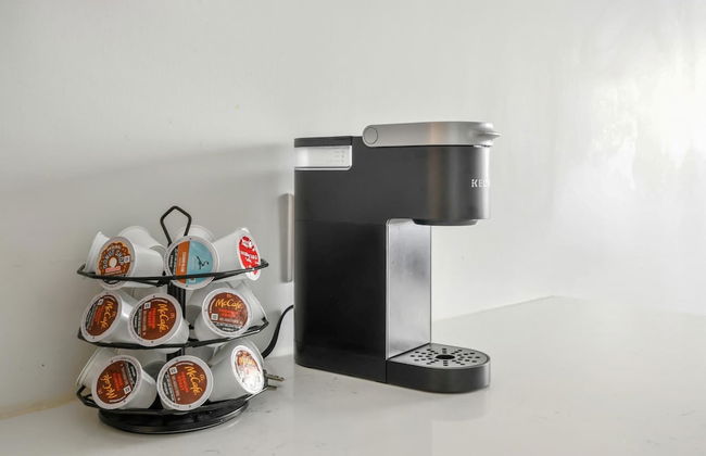 Luxury 2BR 30 Mins to Manhattan Evonify - Foto 6