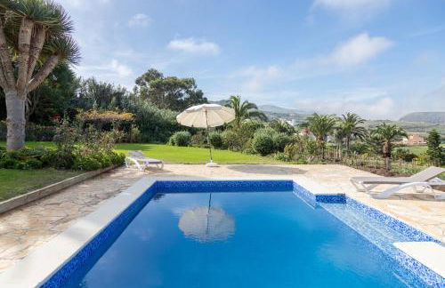 Los Paredones Farm - Private Pool - Garden - Foto 20