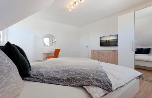 NEU! Ferienhäuser - Heringsdorf - Foto 13