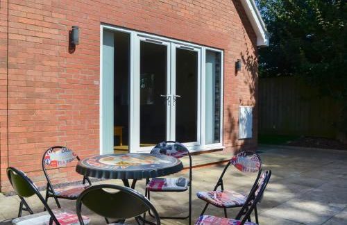 Fox Cottage - Foto 20