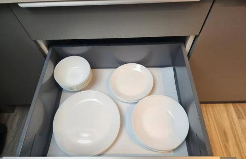 Paradigm Court, Modern 1-Bedroom Apartment (6), Oxford - Foto 3