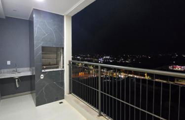 Apartamento proximo shopping - Foto 11