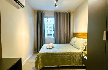 Studio 402 Santa Casa UFRGS Estacionamento 250m - Foto 9