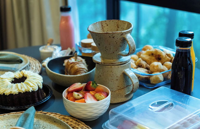 Taboo Refúgio - Foto 70