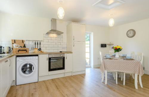 Woodcutters Cottage - Foto 7