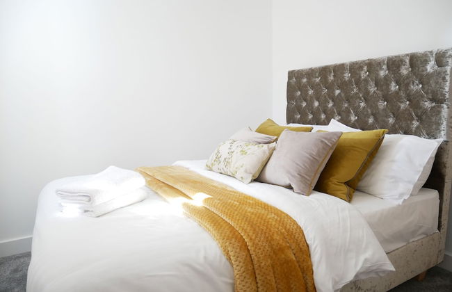 Lower Gill Gardens Penthouse - Foto 1