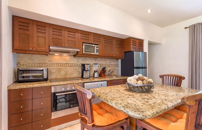 Maya Villa Condo Hotel & Beach Club - Foto 38