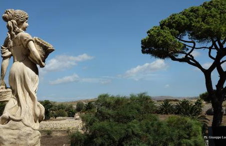 Villa Castiglione 1863 - The real Sicilian holiday - Foto 42