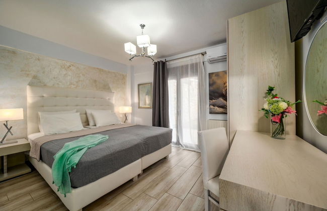 Palmrise Luxury Villas - Maistros Villa - Photo 5