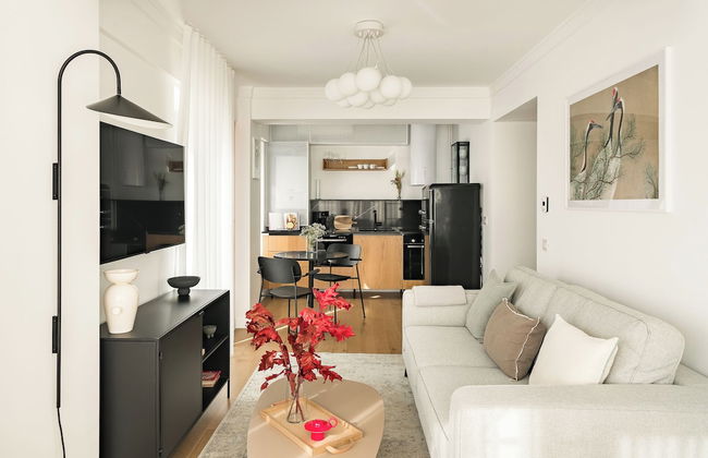 Phoenix Aparthotel - Foto 80