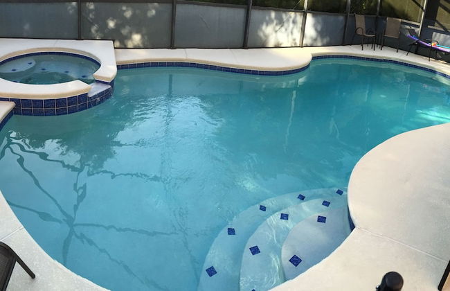 Ov3816 - Sandy Ridge - 5 Bed 3 Baths Villa - Photo 19