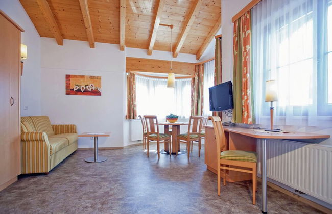 Attractive Holiday Home in Kaltenbach on the Ski-slope - Photo 60