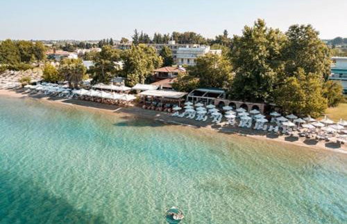 Iris apartment by the sea - Foto 6