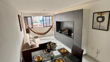 Apartamento Amplo - Ideal para famílias - Foto 2
