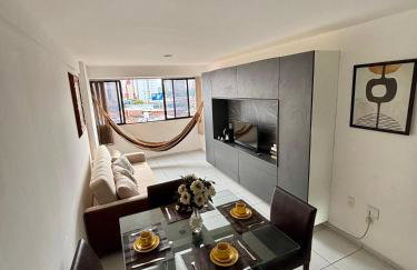 Apartamento Amplo - Ideal para famílias - Foto 2