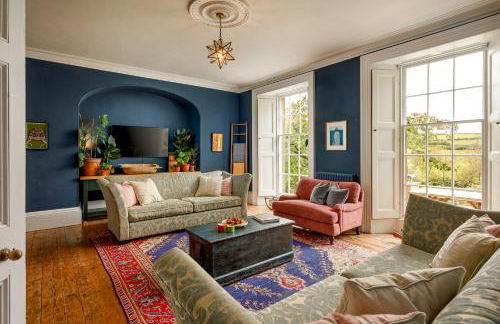 Beachborough Country House - Foto 6