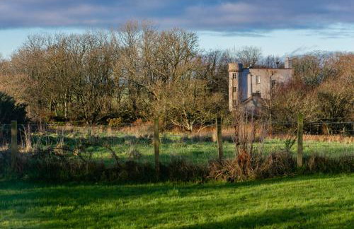 Kilchrist Castle Cottages - Foto 11