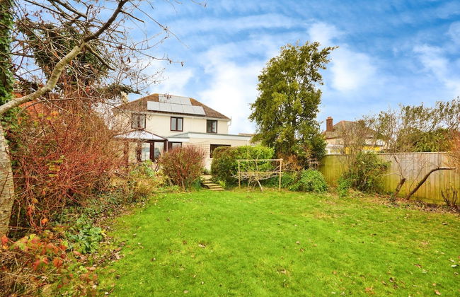 Wilbercote - Foto 23