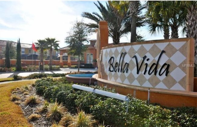 Bella Vida Resort Luxury Pool Home Game Room View! - Foto 40