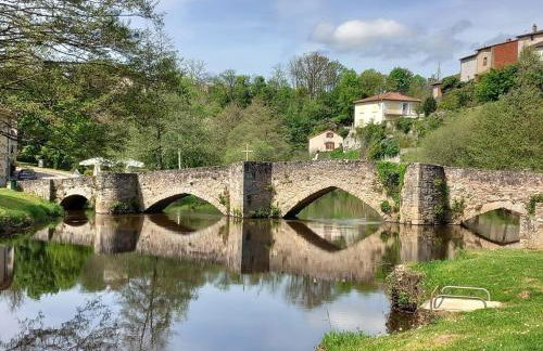 Heaven's Cottage - Foto 36