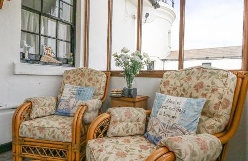 Old Higher Lighthouse Stopes Cottage - Foto 14