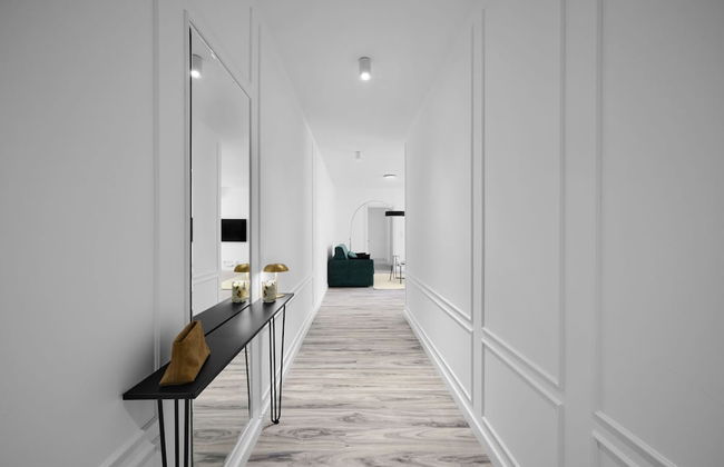 Collect Residence - Foto 37