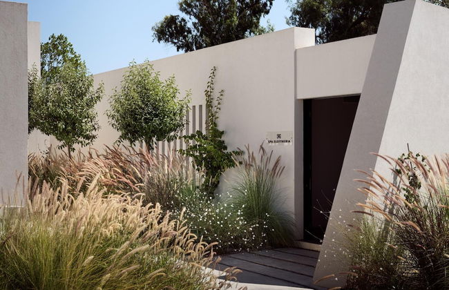 Butterflies Villas Spa-villa Noufara - Foto 25