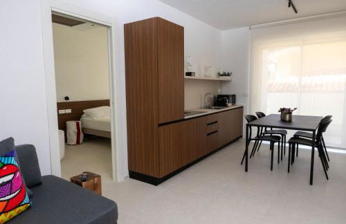 Sublimare Luxury Apartments - Foto 37