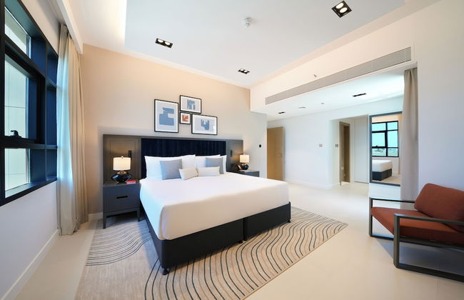 Cheval Maison - The Palm Dubai - Photo 10