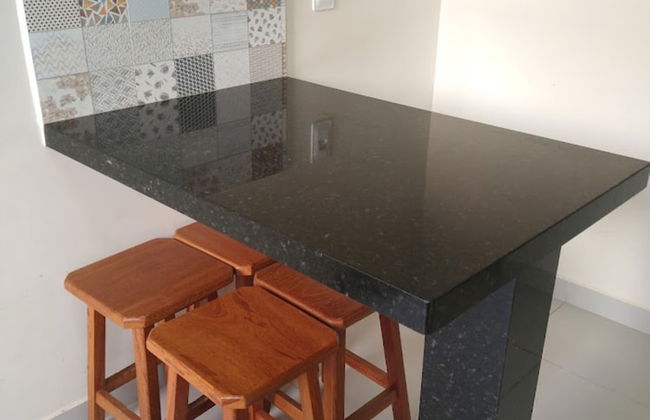 Canto Verde Aptos II - Foto 44