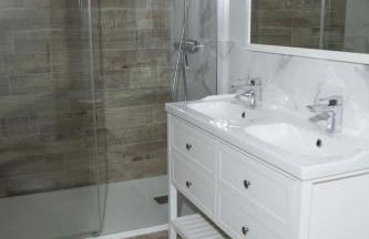 Triplex 110 m2 centre historique avec jacuzzi DINAN - Foto 32