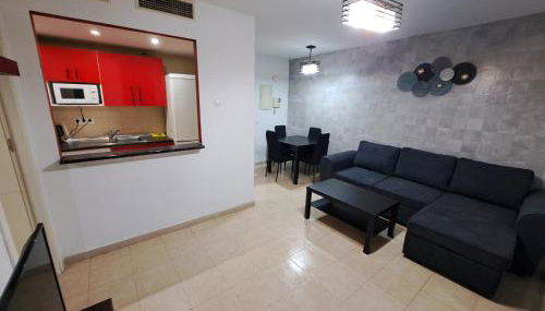 Apartamento Eursu Playa - Photo 4