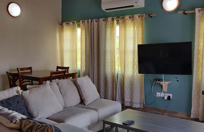 Cool Running Apartments - Foto 62