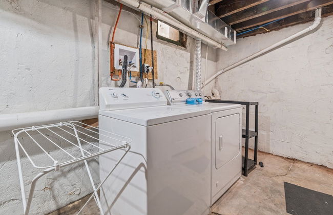 Stylish Near Stadiums & Nightlife Game Room - Foto 40