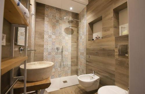 Nilu al Mare - Villa pool & sea Monopoli - Foto 24