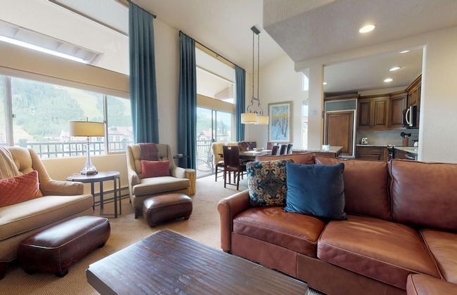 Vantage Point - CoralTree Residence Collection - Foto 50