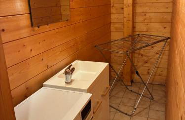 Chalet familial Gerardmer centre - salle de jeu - piscine partagée - Photo 17