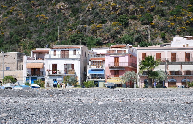 Loft Lipari - Foto 12