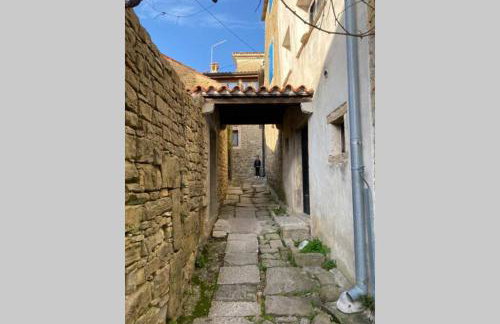 Villa Stanzietta Novigrad for 10 at Olive orchard - Foto 63