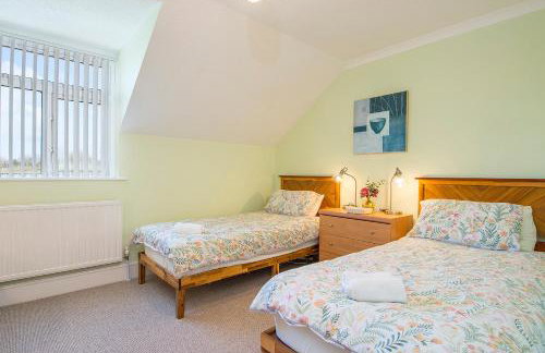 Clayford Cottage - Foto 16