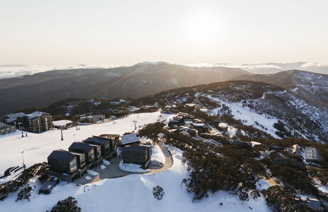 Buller Holidays Apartment Rentals - Foto 79