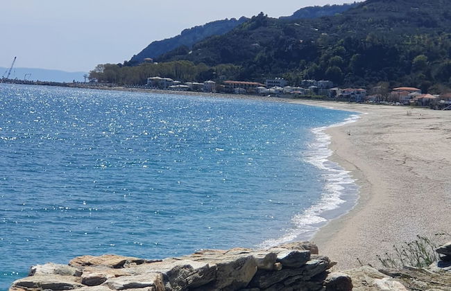Aeolos Hotel & Villas -Pelion - Foto 65
