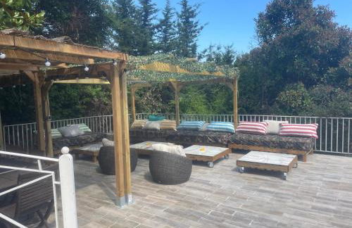 Villa avec piscine à Super Cannes - Foto 38