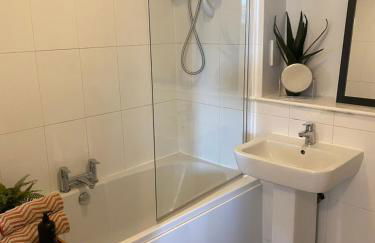 Central West End City Apartment - Foto 12