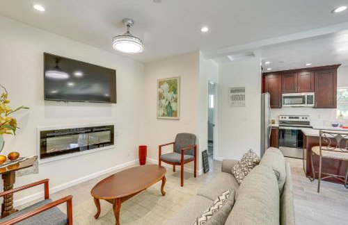 Cozy Escondido Escape Near Hiking and Downtown! - Foto 6