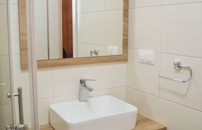 OzApartments - Foto 32