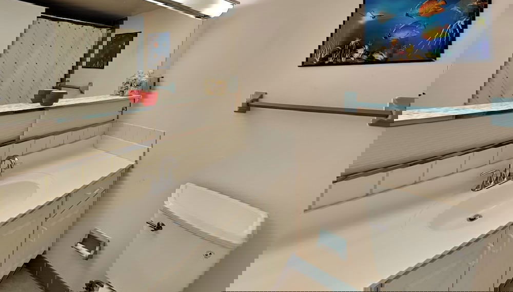 Équipement de l’hébergement