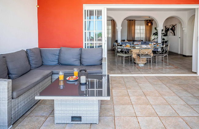 Villa Oleada - Photo 47