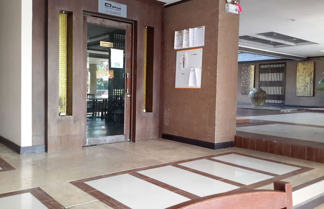 Beachfront Family Penthouse Hua Hin - Foto 79