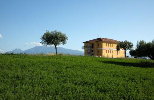Residence Borgo Offida - Foto 52